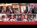 FEMINA MISS INDIA CONTESTANTS AMAZED BY IMA MARKET