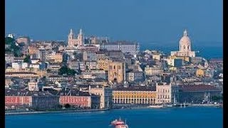 Conheça os belos lugares de Lisboa (Portugal) - Europa
