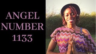 Angel Number 1133| Numerology|