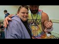 Wrestle Con (Wrestlemania Vlog Episode 6)