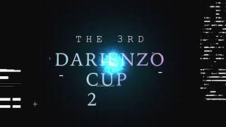 DARIENZO CUP 2023!