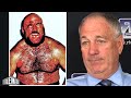 Greg Gagne on Mad Dog Vachon in AWA Wrestling