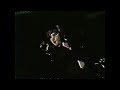 kuroyume 黒夢 live nagoya music farm 1992.03.01