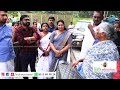 news impact ലൈഫ് മിഷന്‍ ഫ്‌ലാറ്റ് സമുച്ചയത്തിലെ പരാധീനതകള്‍ നേരില്‍ കണ്ട് തദ്ദേശ ഭരണ വകുപ്പ്