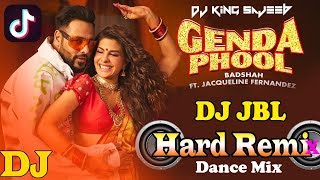 Genda Phool JBL Hard Remix | Hot Dance Mix | New Hindi Dj Remix Song 2020  Tiktok viral dj song 2020