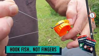 HookEze Fishing Tools and Tips: All Anglers should know!