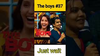 kapil Sharma comedy shorts| The boys mems| #respect #youtube #youtubeshorts #ytshorts #viral #shorts