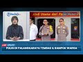 🔴 kronologi oknum polisi yang konsumsi sabu dan tembak warga di palangkaraya