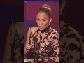 Taylor Swift's Cute Reaction To Jennifer Lopez Tiktok jlo.snap #shorts