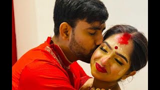 তাড়াতাড়ি করতে চলো | রাত অনেক হয়েছে | ভাবি এটা কি বলে | Bangladeshi Culture wedding