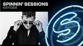 Spinnin’ Sessions Radio – Episode #575 | Kryder