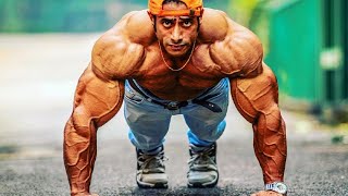 इन भारतीय लोगों से बड़ों-बड़ों की भी फटती है ।। TOP 5 INDIAN BODYBUILDERS