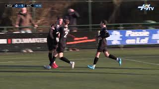 Hoogeveen TV   samenvatting KHC   Hoogeveen 01 02 2025