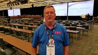 ENA EN16 - Indiana Delegate Larry Addison