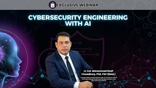 Cybersecurity Engineering with AI Explained | Career Path + Skills You Need