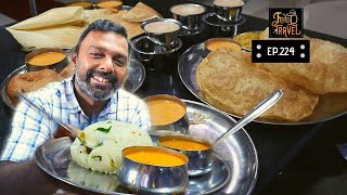 Uppumavu or Biriyani in Thrissur | ഉപ്പുമാവ് വേണോ അതോ ബിരിയാണി വേണോ?