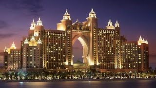 Hotel Dubai Hotel Atlantis The Palm Dubai booking