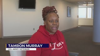 VA Homeless Program