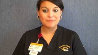What Inspires Our Nurses