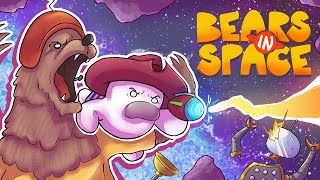 Bears In Space is fun