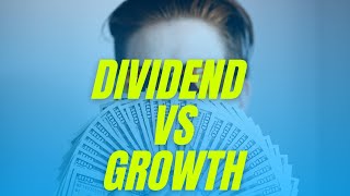 Is Dividend investing worth it? Dividend vs index investing