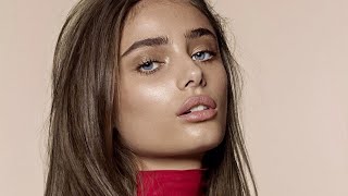 Taylor Hill HD Music Video "Foreigner - Hot Blooded"