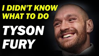Tyson Fury | Motivation