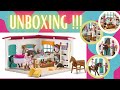 SCHLEICH ✨HORSE SHOP✨ UNBOXING 📦|| Schleich Unboxings || Grayci Grayci