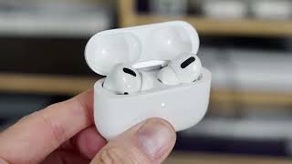 airpods pro extras review - airpods pro - airpods pro 2 - airpods pro 2 review - pro