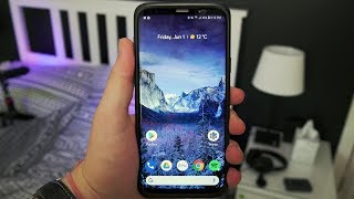 Top 10 Android Apps June 2018