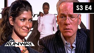 Project Runway | Season 3 Episode 4 | Full Episode