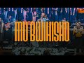 Mu Bwihisho - Asaph Music International Ft Apostle Dr Paul GITWAZA