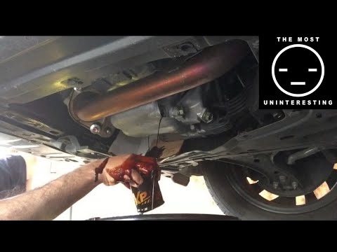 DIY: How to Change Oil on a 2013 Honda Civic DIY: How to Change Oil on a 2013 Honda Civic