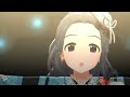 【デレステmv】初夢をあなたと 恒常ssr［薫風のみちびき］江上椿