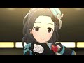 【デレステmv】初夢をあなたと 恒常ssr［薫風のみちびき］江上椿