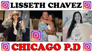 Lisseth Chavez Instagram Latest Post ! Chicago P D