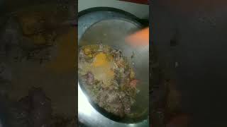 Kulfa Gosht #recipe #youtubeshorts #shortvideo #shorts