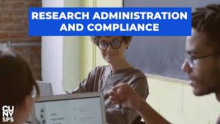 Research Administration and Compliance at CUNY SPS