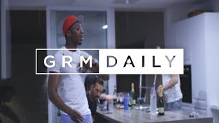 Ant-Deko - Chillin in Malta (Freestyle) [Music Video] | GRM Daily