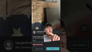 New Vinted Scam To Look out for #vinted #scam
