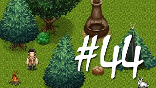 Java Netbeans Game Dev Log - part 44: Custom cursor!