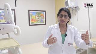 Everything you need to know about ECMO by Dr. Rachna Sharma