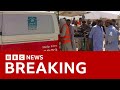 At least 50 killed in Pakistan in explosion in Mastung – BBC News