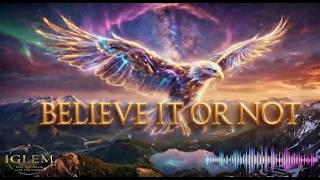 You Don't Actually Exist (And This Song Proves It) 🌌 | BELIEVE IT OR NOT