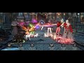 Darkness Rises gvg zerk Save on soul comback