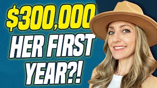 She Wrote $300,000 In Final Expense Telesales Her First Year! (Cody Askins & Dana Nesen)