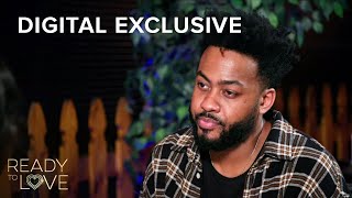 Ready To Love: Lyndon Explains Being Judged For Having A Roommate | Digital Exclusive | OWN