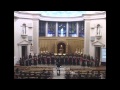 Sanctus Canon(Polyphony Ensemble)