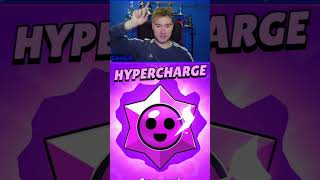 ΤΙ ΕΤΥΧΑ? (HYPERCHARGE ΚΑΙ LEGENDARY STAR DROP)