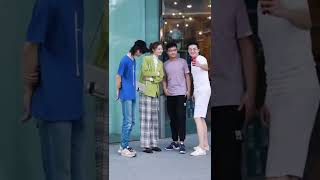 Chinese Girls Street Fashion ~ Viable Fashion[抖音]China TikTok #Shorts #美女 #街拍 #性感 #超好身材 #Mejores 209